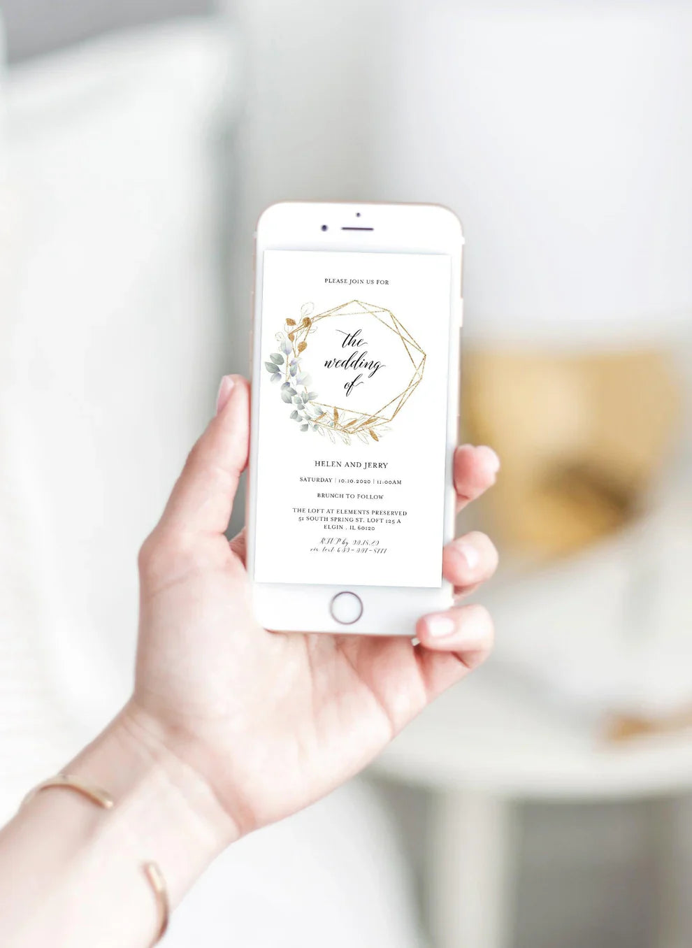 Invito matrimonio su WhatsApp: guida pratica