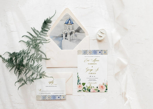 Wedding invitation timeline: when to send save-the-dates, invitations, and reminders