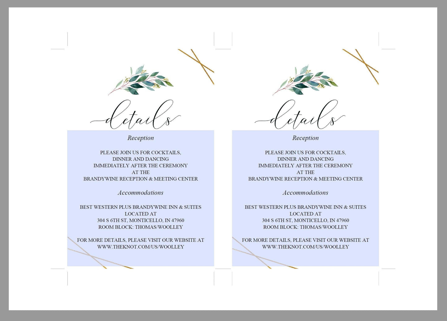 German Wedding Invitation, Geometrische Hochzeitseinladung, Greenery Wedding, Gold Hochzeit, Einladung, Deutsch einladenn- TARA - SAVVY PAPER CO