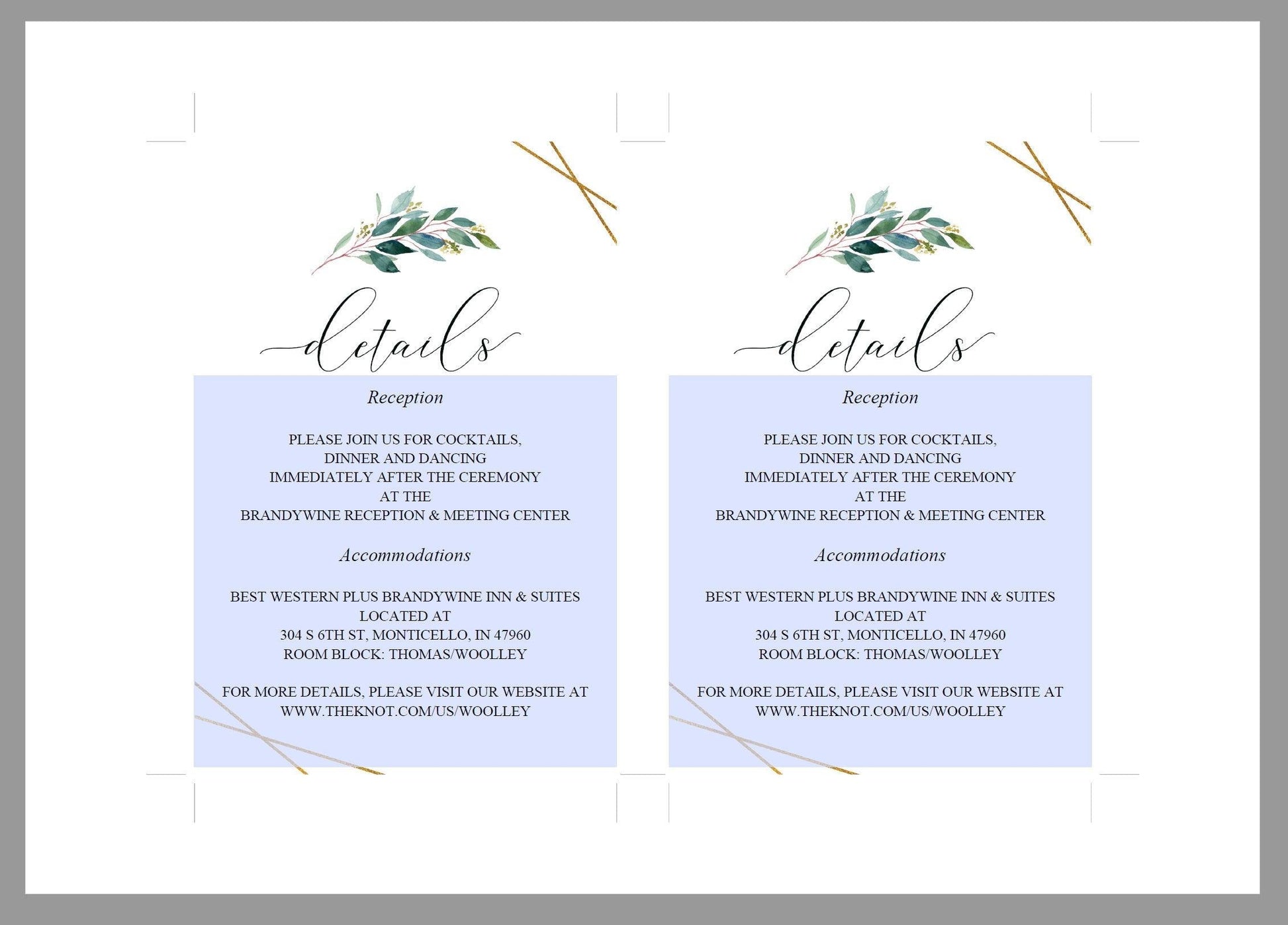 German Wedding Invitation, Geometrische Hochzeitseinladung, Greenery Wedding, Gold Hochzeit, Einladung, Deutsch einladenn- TARA - SAVVY PAPER CO