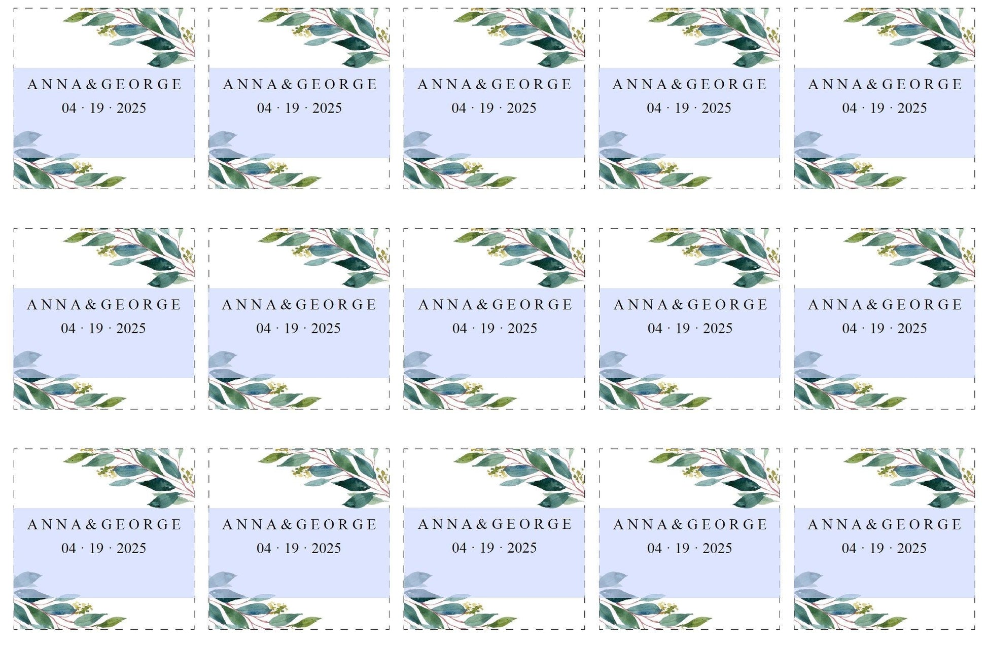 German Wedding Invitation, Geometrische Hochzeitseinladung, Greenery Wedding, Gold Hochzeit, Einladung, Deutsch einladenn- TARA - SAVVY PAPER CO