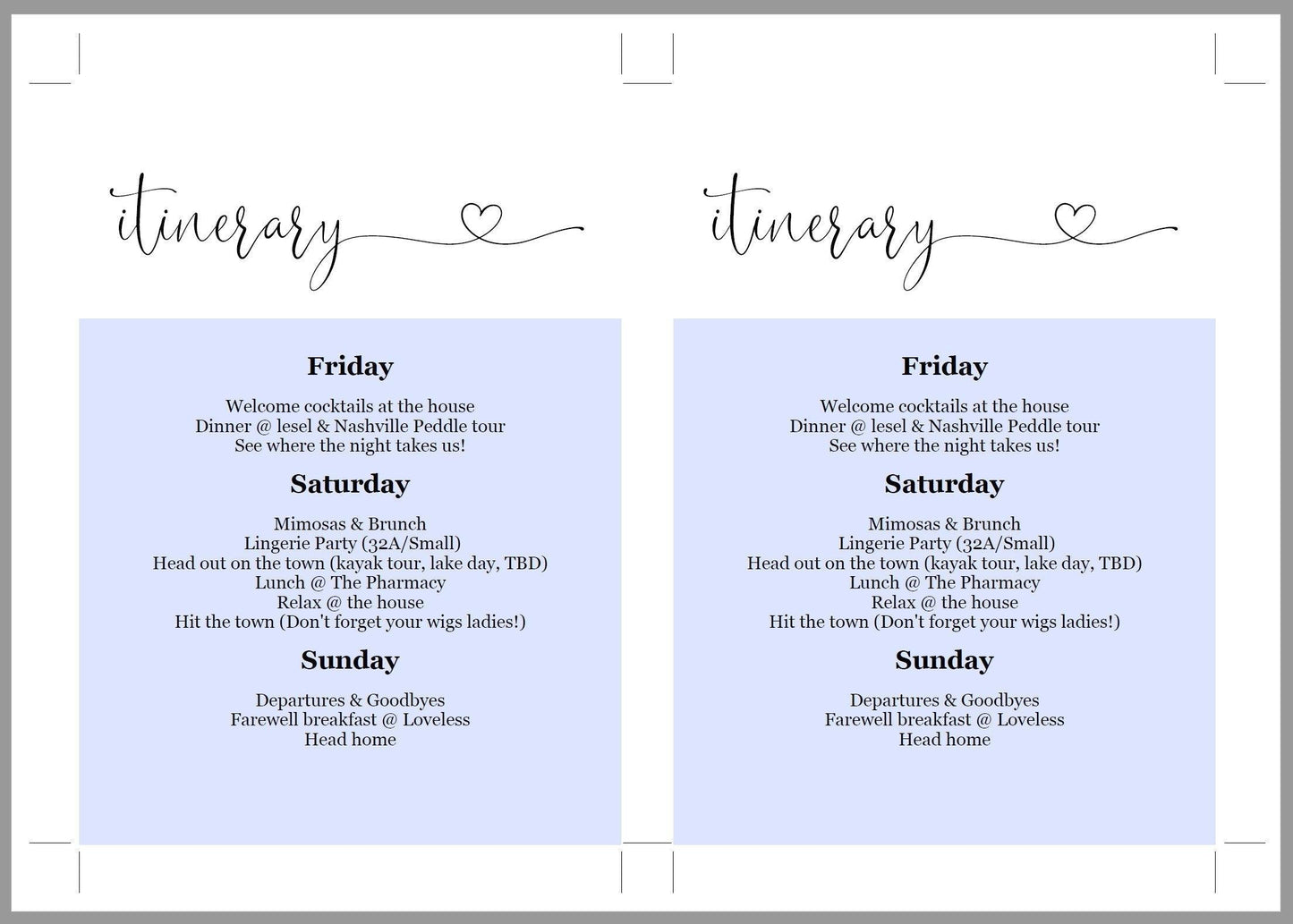 Miss to Mrs Bridal Shower Invitation Instant Download Printable Editable Template DIY Bridal Shower Invite Heart - Heather - SAVVY PAPER CO