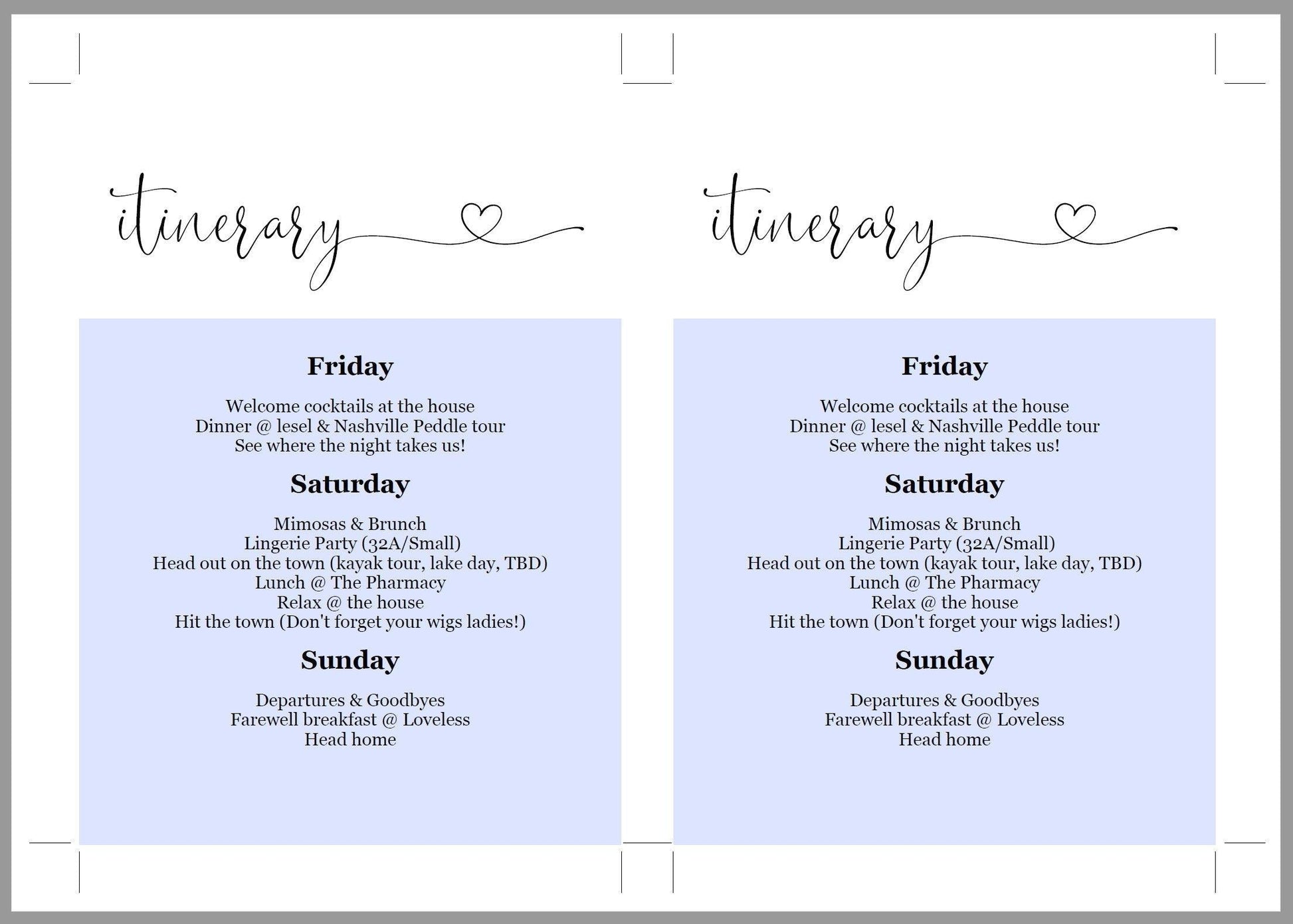 Miss to Mrs Bridal Shower Invitation Instant Download Printable Editable Template DIY Bridal Shower Invite Heart - Heather - SAVVY PAPER CO