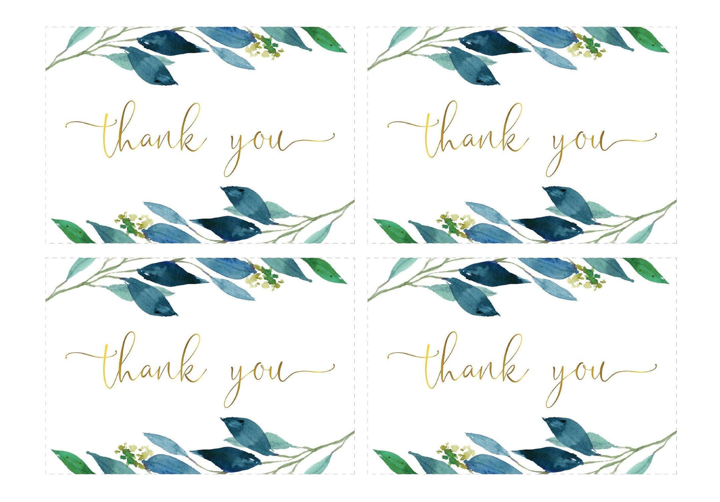 Printable Dusty Blue Wedding Invitation Set Editable Template, DIY Instant Download Invites, Invitation Suite- Elaine - SAVVY PAPER CO