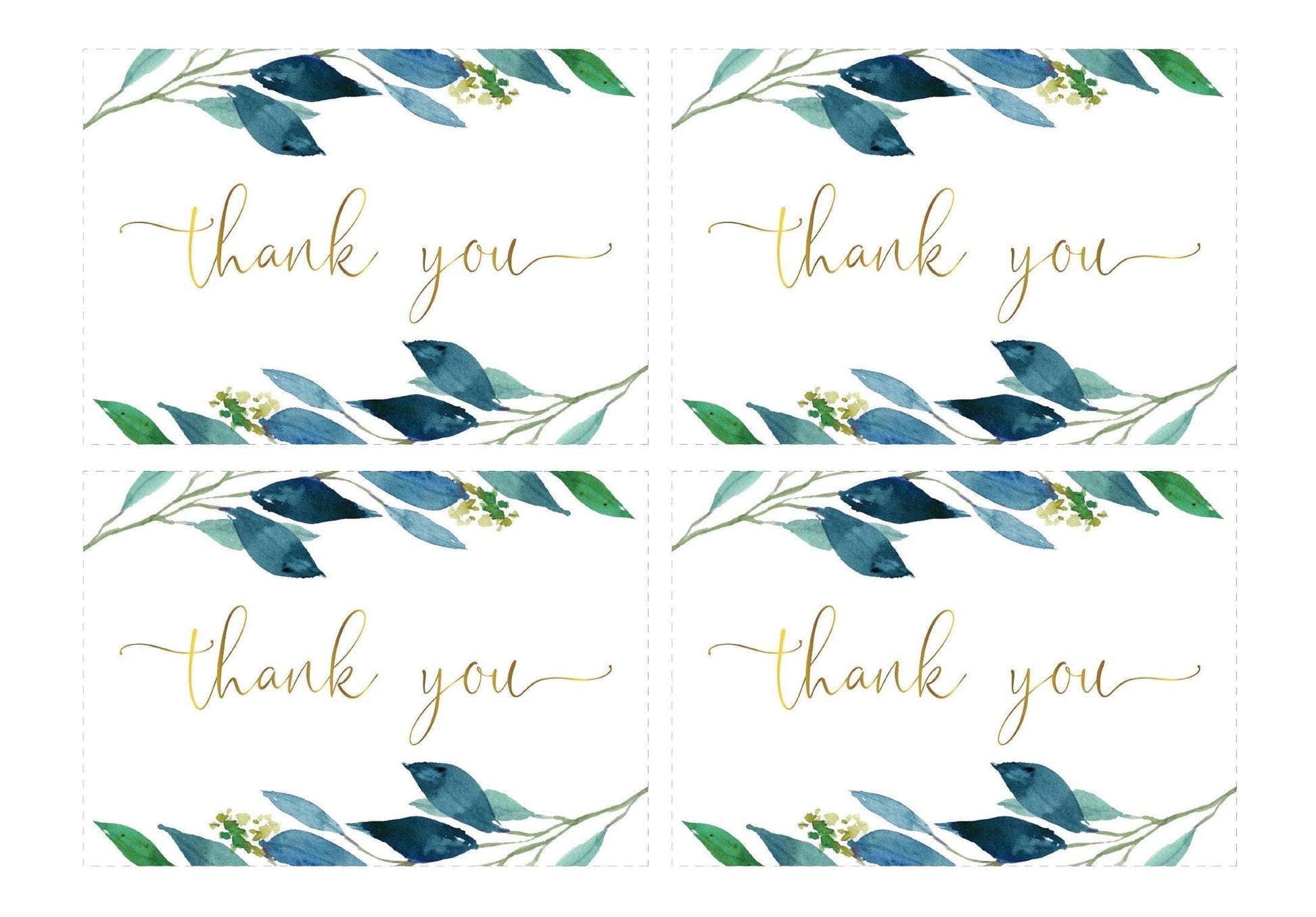 Printable Dusty Blue Wedding Invitation Set Editable Template, DIY Instant Download Invites, Invitation Suite- Elaine - SAVVY PAPER CO