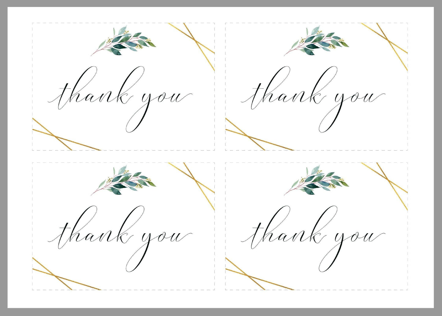 Printable Greenery Rustic Wedding Invitation Set Editable Template, DIY Instant Download Invites, Invitation Suite- TARA - SAVVY PAPER CO