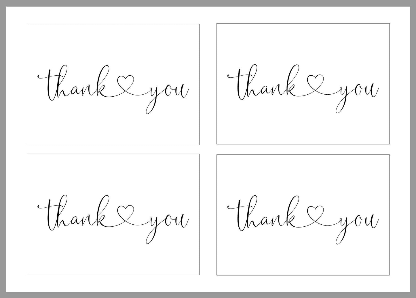 Printable Rustic Wedding Invitation Set Editable Template, DIY Instant Download Invites, Invitation Suite - Heather - SAVVY PAPER CO