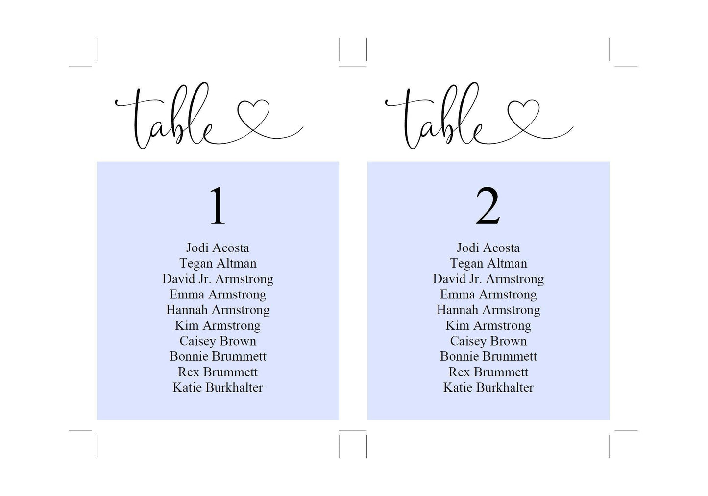 Wedding Seating Chart Template, Printable Floral Seating Sign, Seating Cards, Editable Text INSTANT DOWNLOAD - Heather - SAVVY PAPER CO