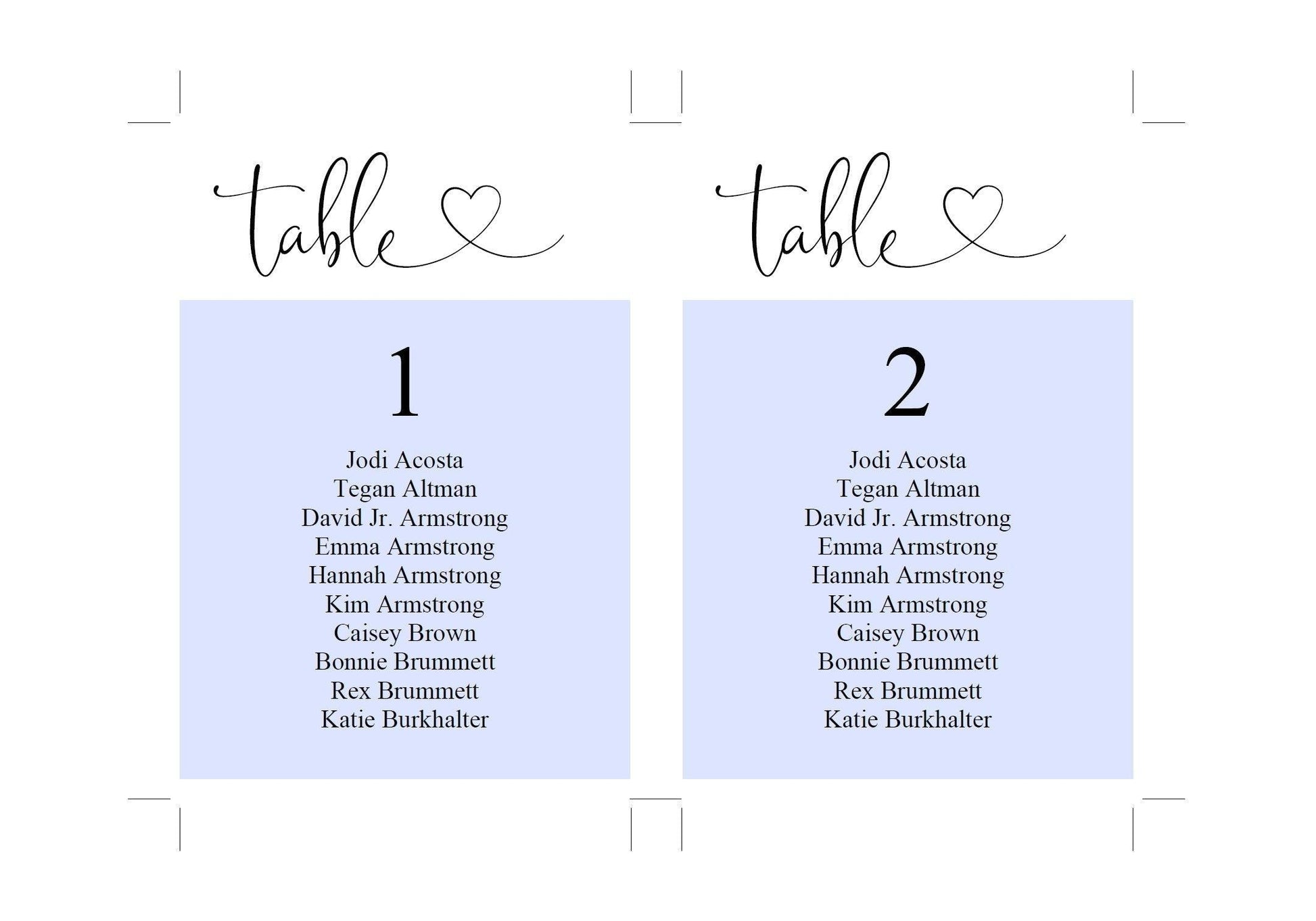 Wedding Seating Chart Template, Printable Floral Seating Sign, Seating Cards, Editable Text INSTANT DOWNLOAD - Heather - SAVVY PAPER CO