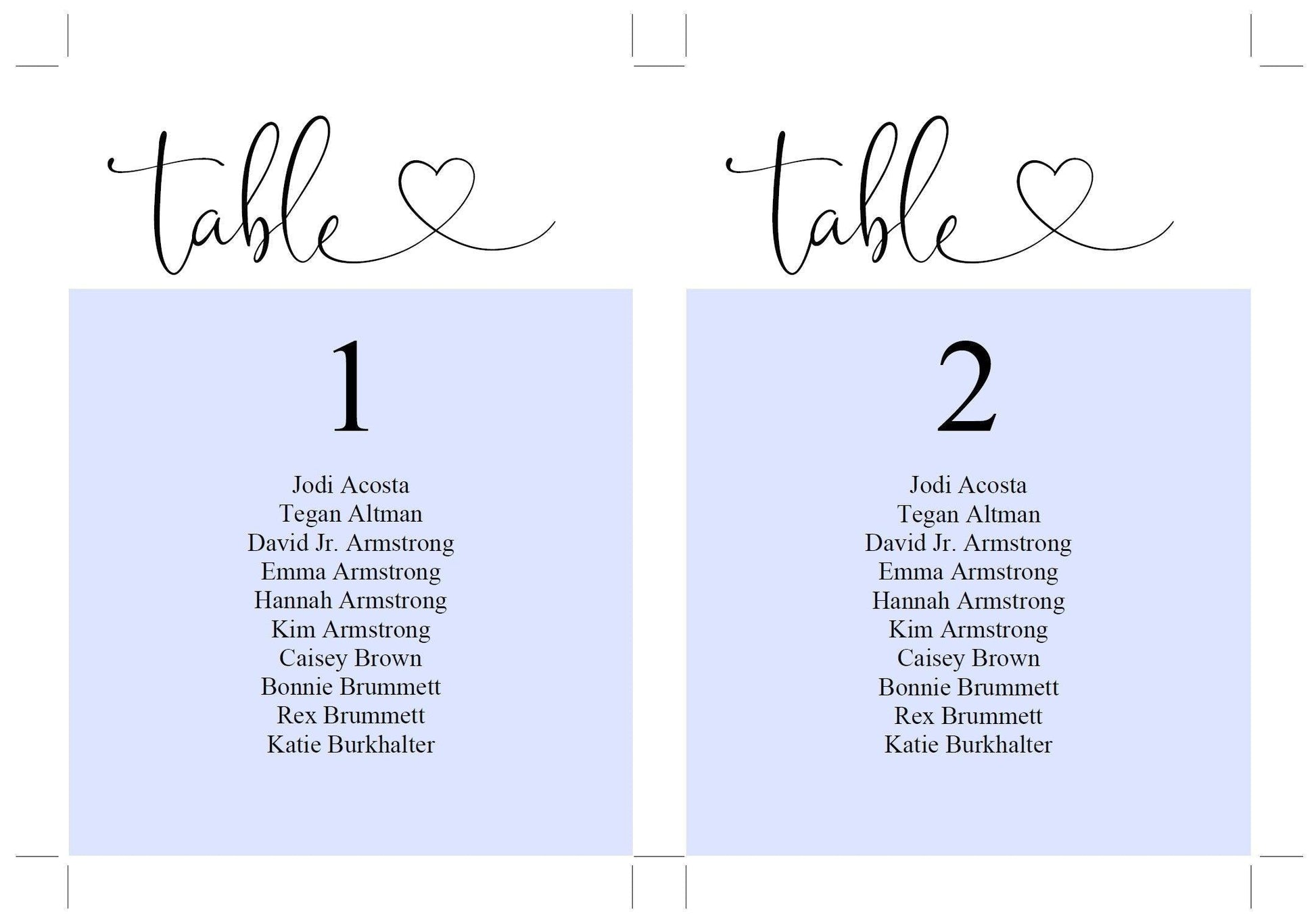 Wedding Seating Chart Template, Printable Floral Seating Sign, Seating Cards, Editable Text INSTANT DOWNLOAD - Heather - SAVVY PAPER CO