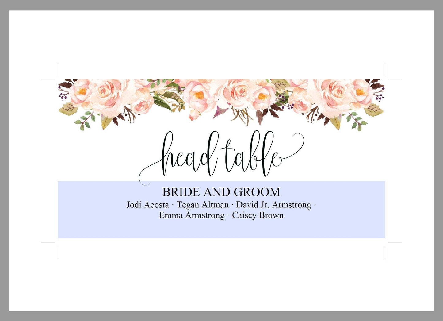 Wedding Seating Chart Template, Printable Floral Seating Sign, Seating Cards, Editable Text INSTANT DOWNLOAD -KATHERINE - SAVVY PAPER CO