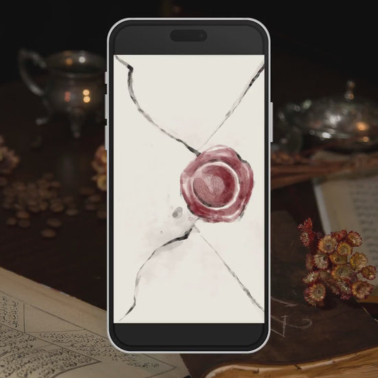 Witches and Wizard Invitation, Wizard Party Invitation, Magical Invitation, Magical Birthday Party Invitations, Wizard Birthday Invitation