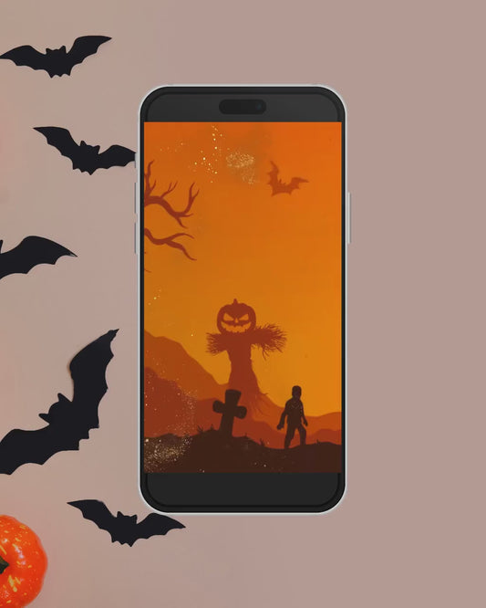 Spooktacular Halloween, Halloween Birthday Invitation, Halloween Invitation, Video invitation, Halloween Invite, Halloween Party Invite