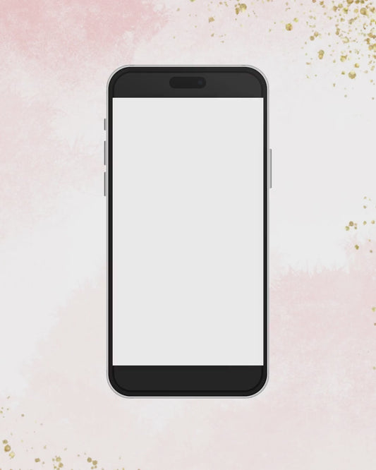 Wedding Video Invitation, Animated Floral Invite, Gold Wedding Invites, Save the date Video Evite, Electronic Invitation Template