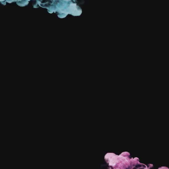 Smokebomb Modern Gender Reveal Invitation Template, Digital Gender Reveal Party Invite, Gender Reveal Editable Template, Powder Smoke