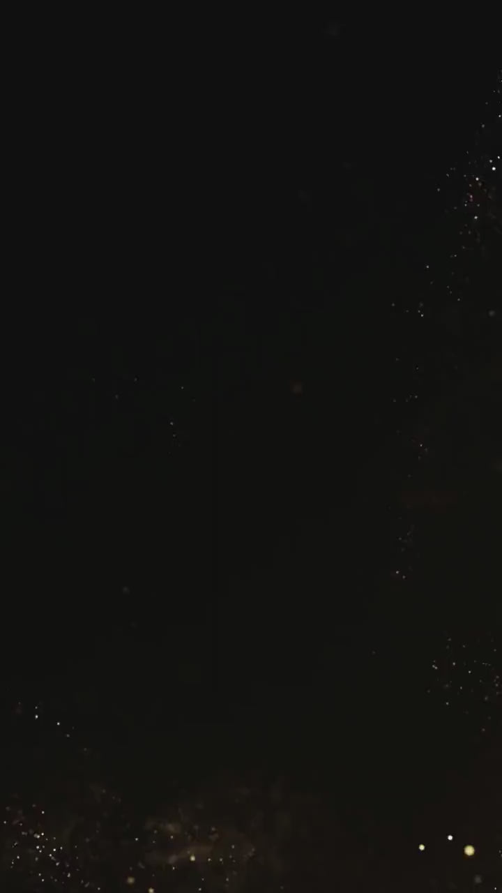 Fireworks Wedding Thank you card Video, Electronic Animated Wedding thank you, Custom Wedding card, Wedding Animated Card