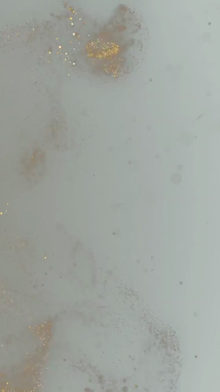 Baby Shower Electronic Invite Bear Balloons Video Glitter Animated, Baby Shower Digital Invite, baby shower e-vite neutral, Edit in Canva