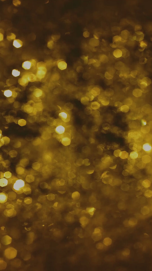 Gold Glitter Birthday Invitation, Any Age Editable Invite Template, Electronic Birthday Invite, Dripping Digital Evite Instant Download