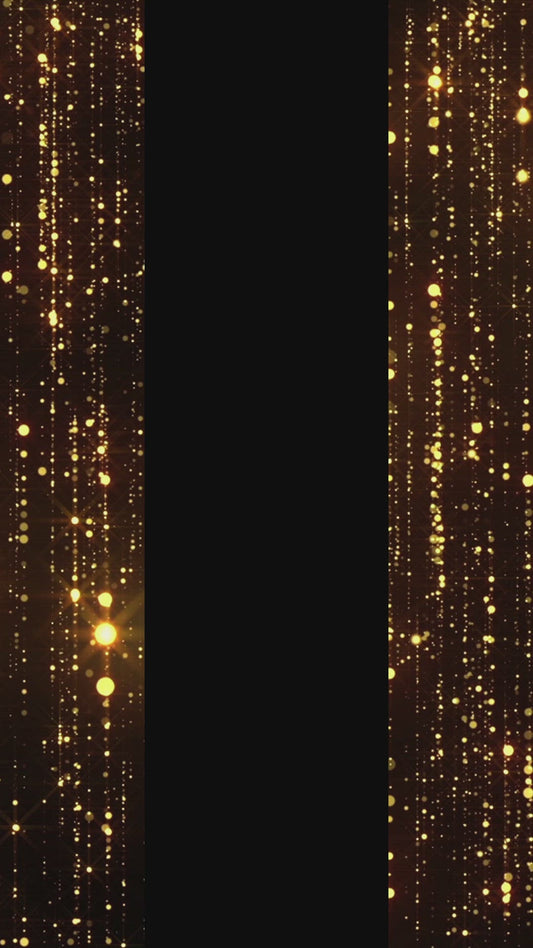 Animated Christmas Card, Holiday Card