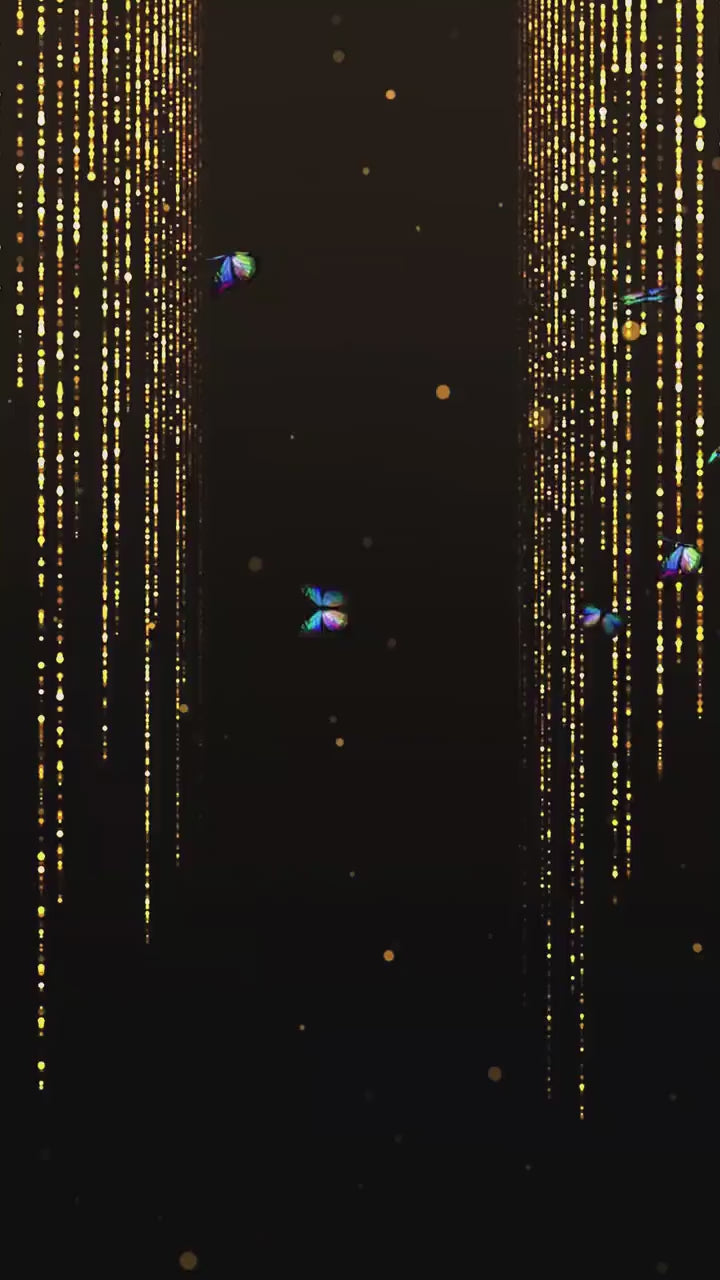 Butterfly Birthday Invitation Butterfly Party Invite First Birthday, Butterfly Theme, Garden Butterfly Kiss, Flutter On Over, Quinceanera